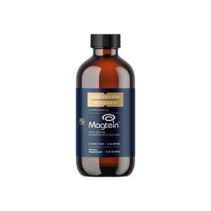 Liposomal Magtein