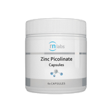 Zinc Picolinate (25mg)