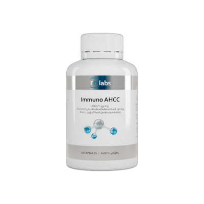 Immuno AHCC