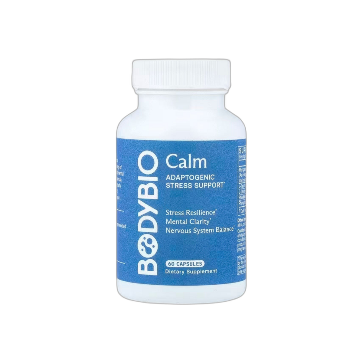 Calm