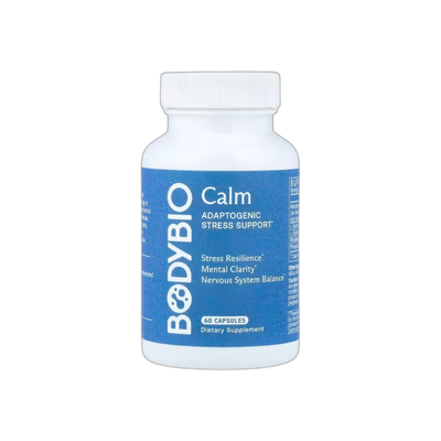 Calm
