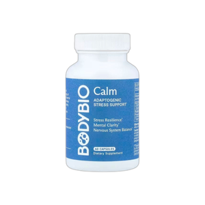 Calm