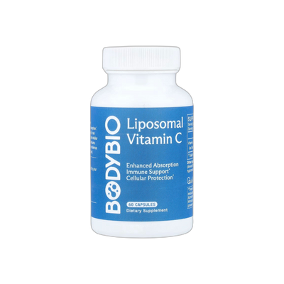 Liposomal Vitamin C