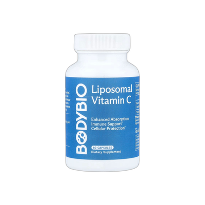 Liposomal Vitamin C