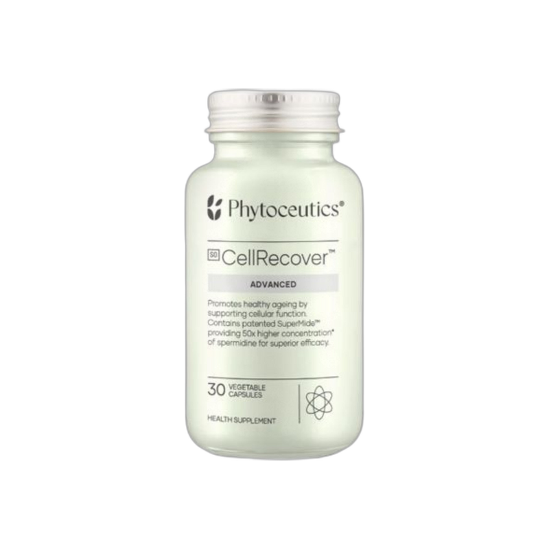 CellRecover Advanced (with Spermidine) 3