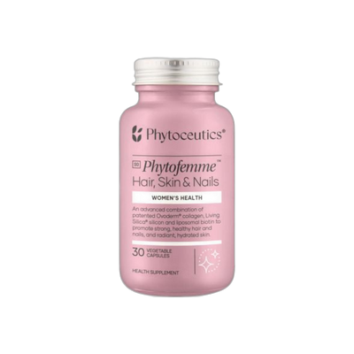 Phytofemme Hair, Skin & Nails