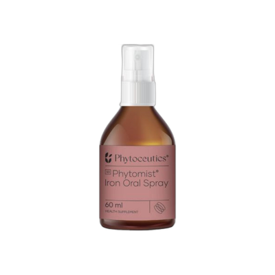 Phytomist Iron Forte Spray