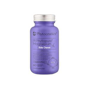 Phytopure Kids Magnesium Chews (Liposomal)