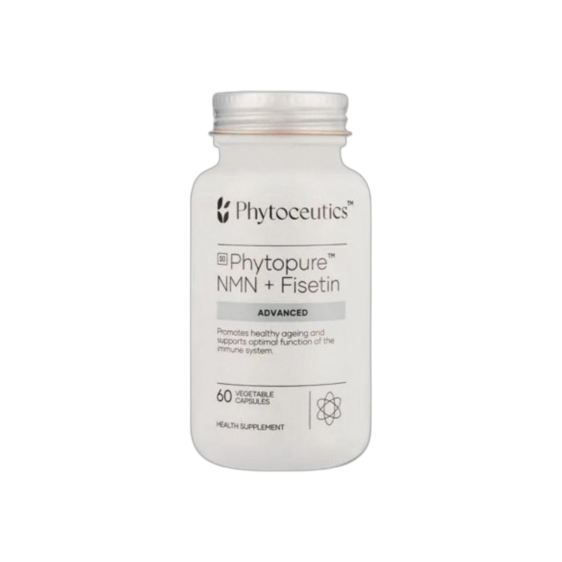 Phytopure NMN + Fisetin Advanced
