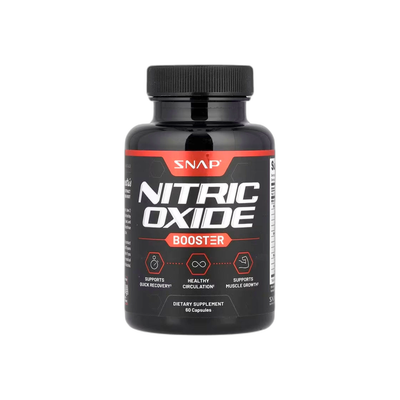 Nitric Oxide Booster