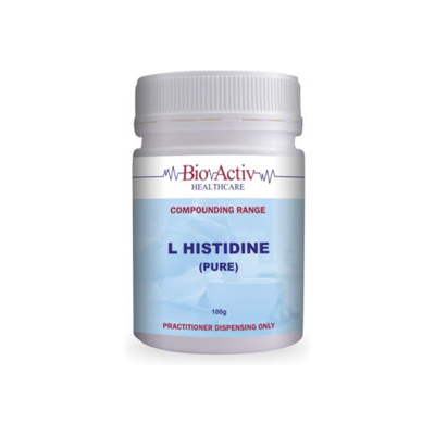 L-Histidine (Pure)
