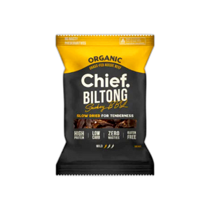 Chief Biltong 30gm