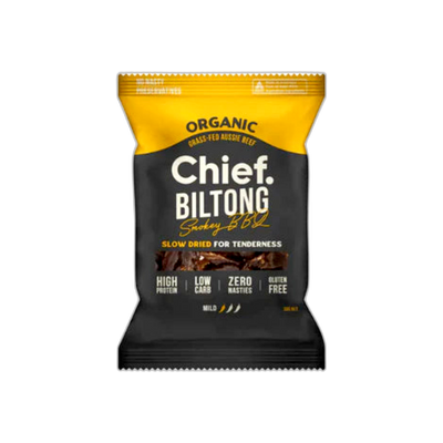 Chief Biltong 30gm