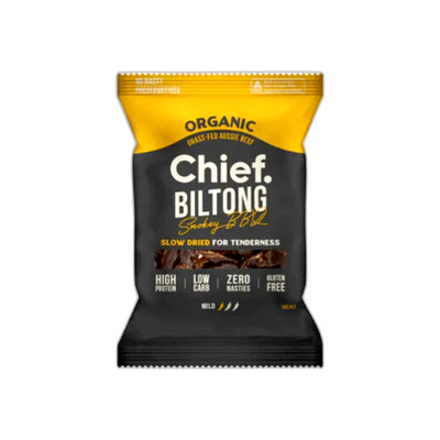Chief Biltong 30gm