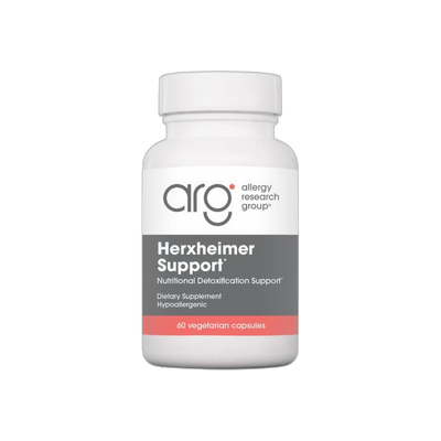 Herxheimer Support