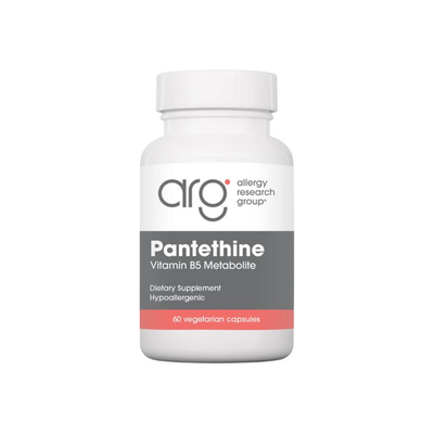 Pantethine