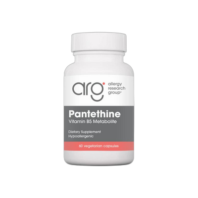 Pantethine