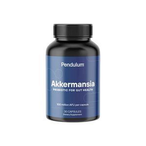 Akkermansia