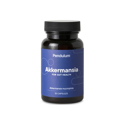 Akkermansia