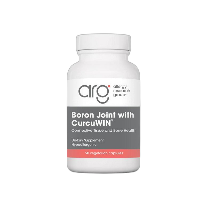 Boron Joint with CurcuWIN