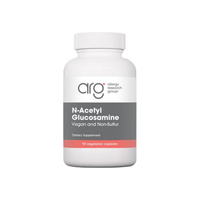 N-Acetyl Glucosamine (NAG)