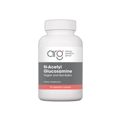 N-Acetyl Glucosamine (NAG)