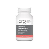 Glucose Tolerance II