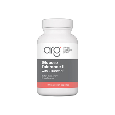 Glucose Tolerance II
