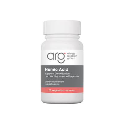 Humic Acid
