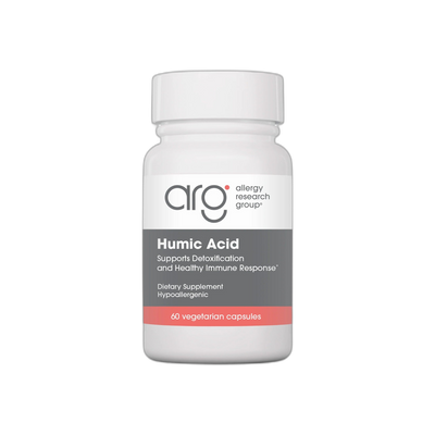 Humic Acid