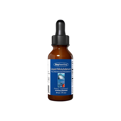 Liquid Molybdenum