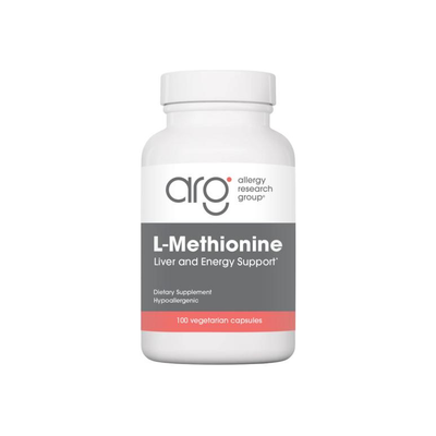 L Methionine 500Mg