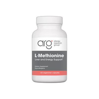 L Methionine 500Mg
