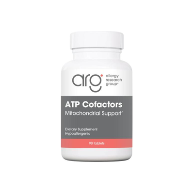 Optimox ATP Cofactors
