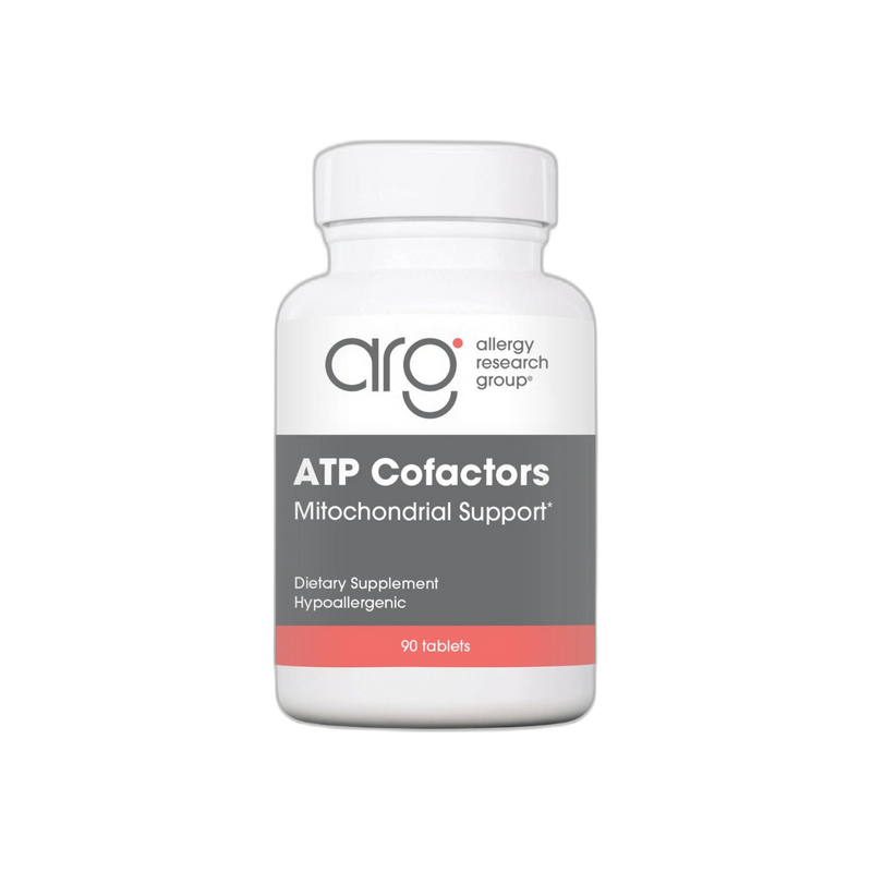 Optimox ATP Cofactors