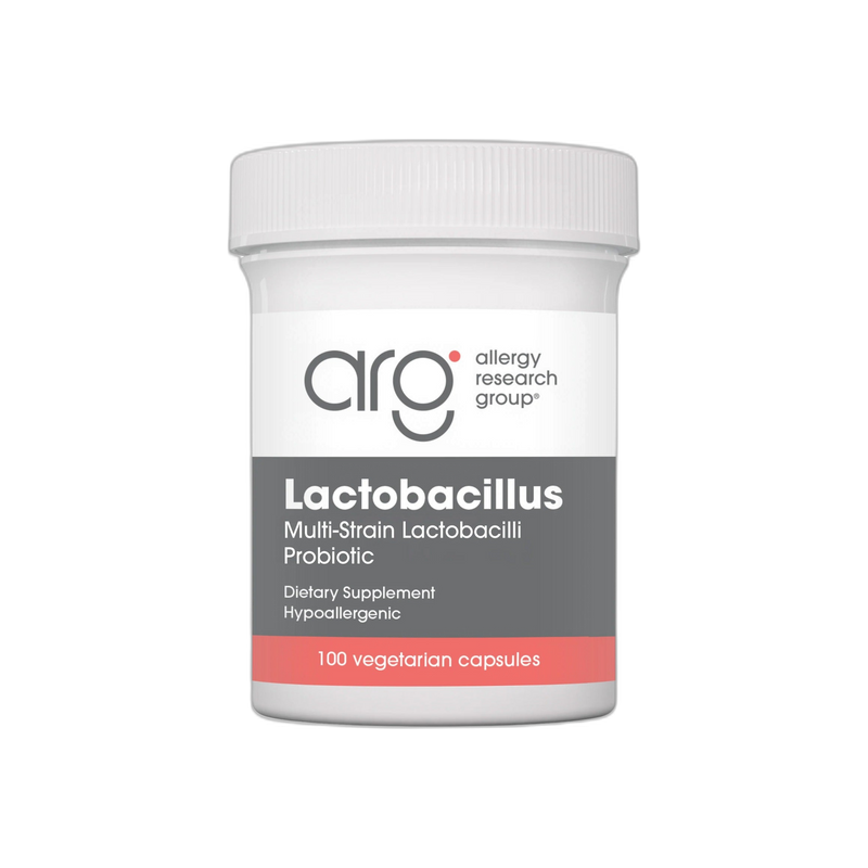 Lactobacillus