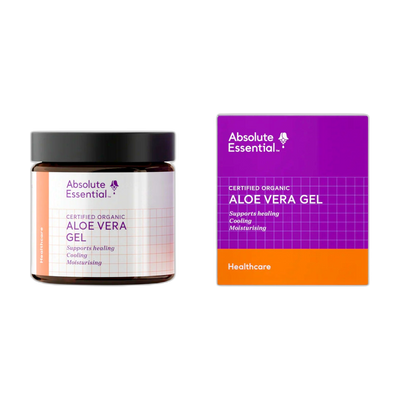 Aloe Vera Gel 100g