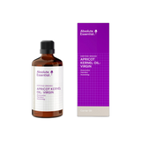 Apricot Kernal Oil: Virgin 100ml