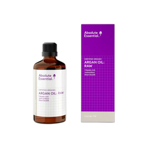 Argan Oil: Raw 100ml