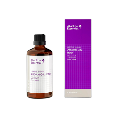 Argan Oil: Raw 100ml