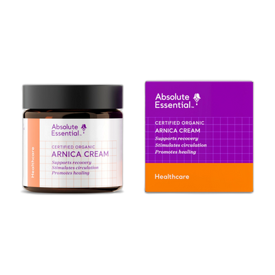 Arnica Cream 50ml