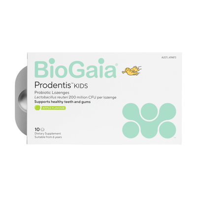 BioGaia Prodentis Kids Apple,