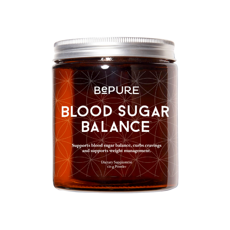 Blood Sugar Balance