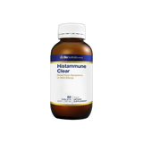 Histammune Clear, 60tabs