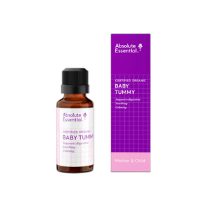 Baby Tummy 25ml