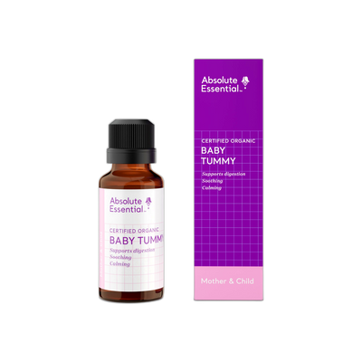 Baby Tummy 25ml