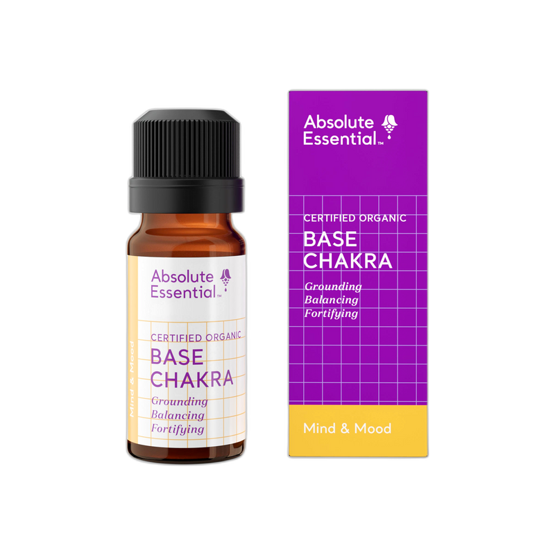 Base Chakra 10ml