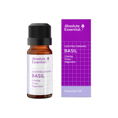 Basil 10ml