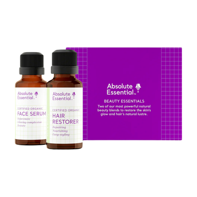 Beauty Essentials