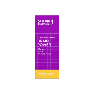 Brain Power 10ml